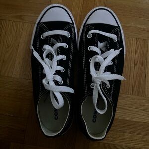 Converse Shoe